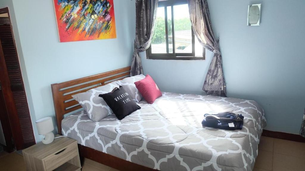 Guest House Blue Andaman Ko Lanta 外观 照片