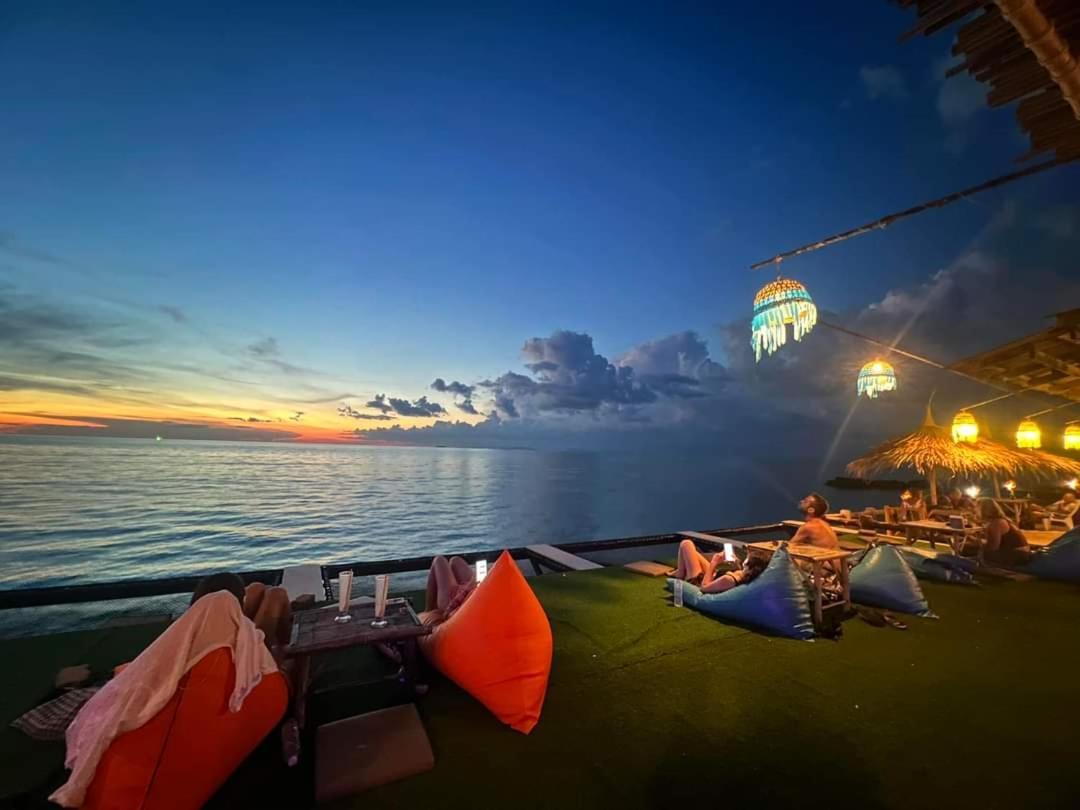 Guest House Blue Andaman Ko Lanta 外观 照片