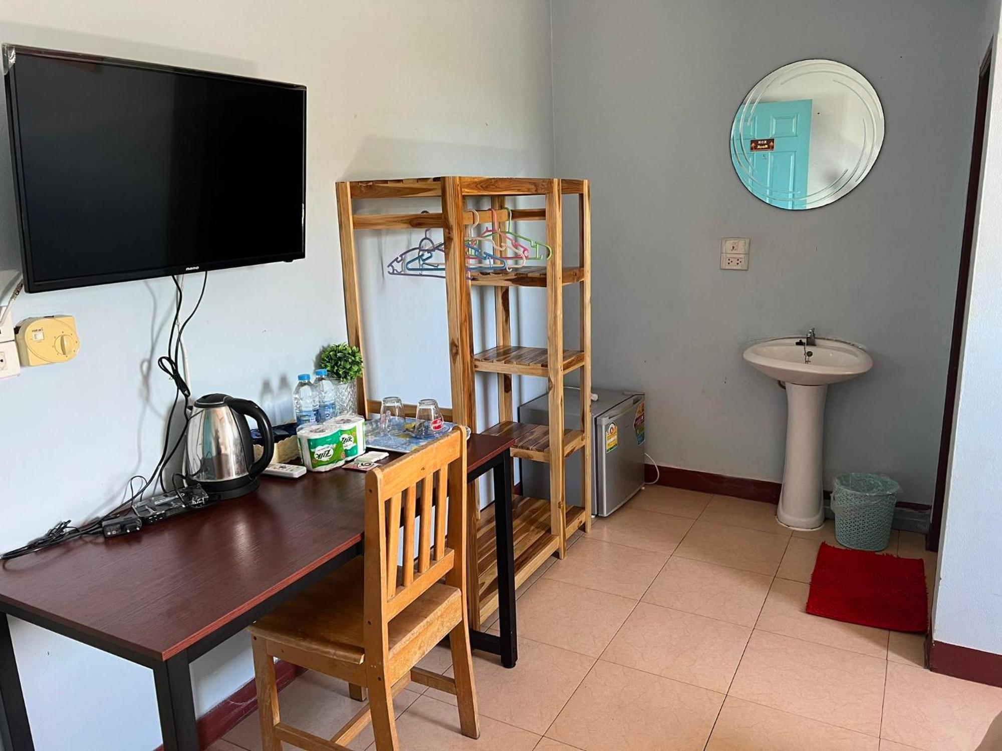 Guest House Blue Andaman Ko Lanta 外观 照片