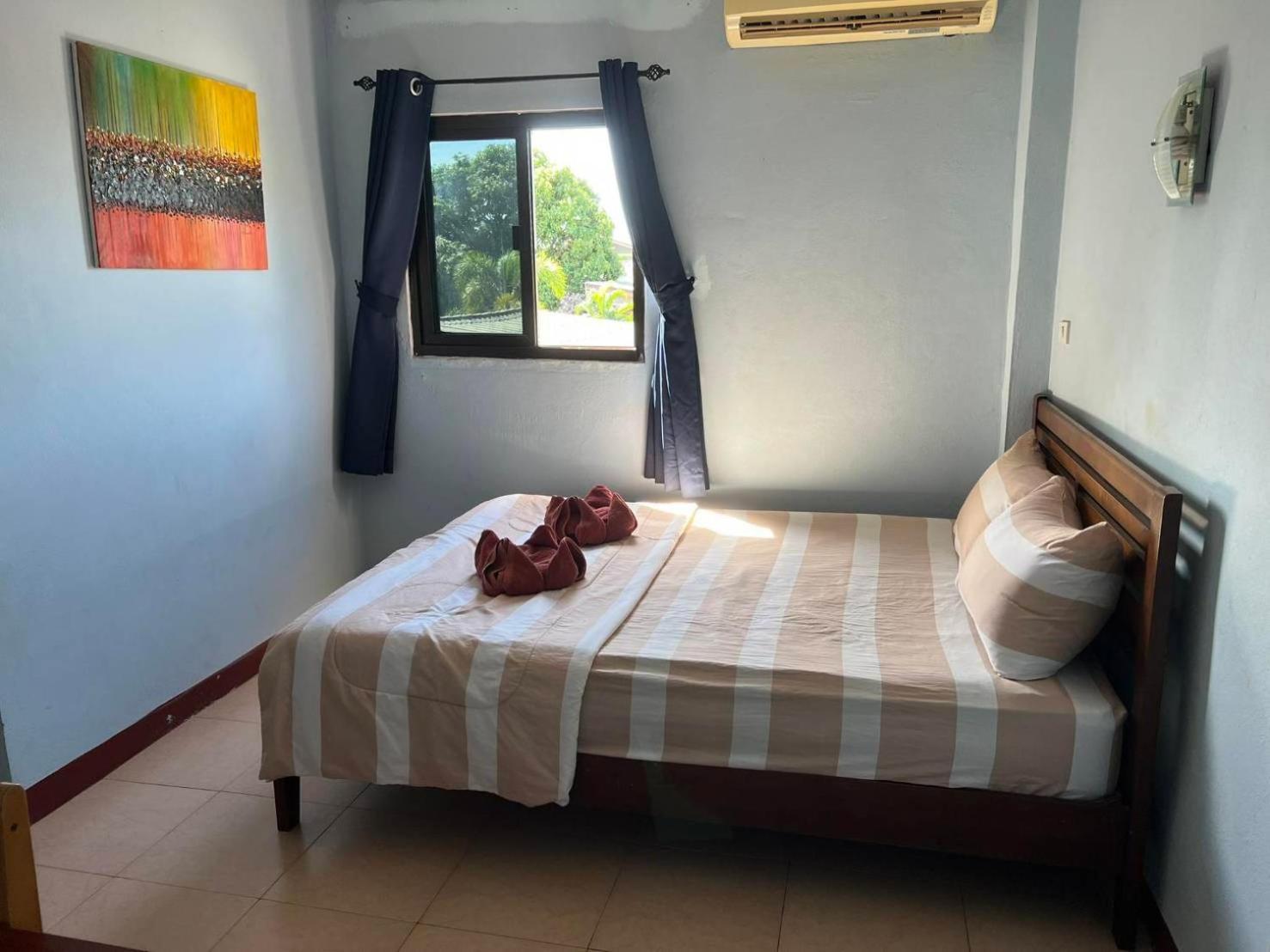 Guest House Blue Andaman Ko Lanta 外观 照片